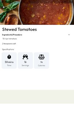 chefmate - Screenshot 3