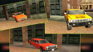 Limousine City Drive 2016 - Screenshot 3