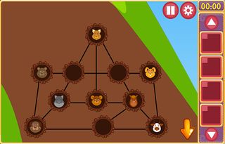 Free New Escape Game 137 Milky - Screenshot 2
