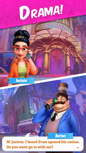 Millionaire Summer - Screenshot 3