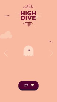 High Dive - Screenshot 4