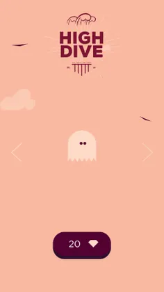 High Dive - Screenshot 4