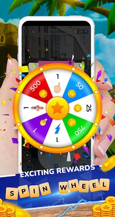 Word Connect: Fun Word Game - Screenshot 2