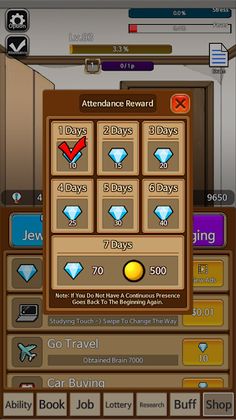 GosiLife - Screenshot 4