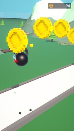 Wreck Them - Screenshot 2