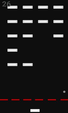 Brickzy - Screenshot 2