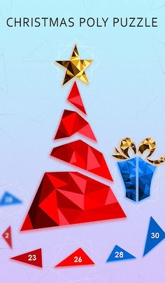 Poly Art Puzzle - Poly Artbook - Screenshot 2