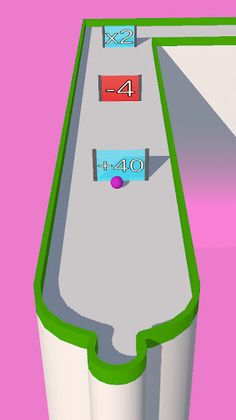 Roll The Balls - Screenshot 1