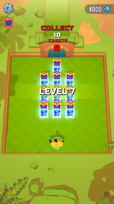 Ancient Hero - Screenshot 3