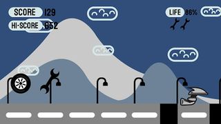 The Wheel - Screenshot 3