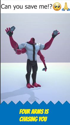 Dodge Master - Screenshot 2