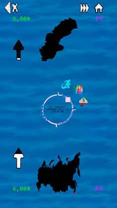 Call of country - Screenshot 4