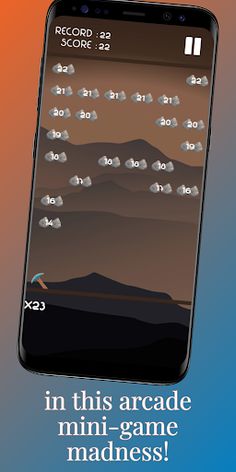 Stone Strike - Screenshot 3