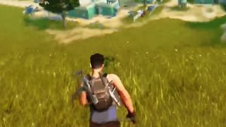 FF Max Fire Battle Game Mod - Screenshot 3