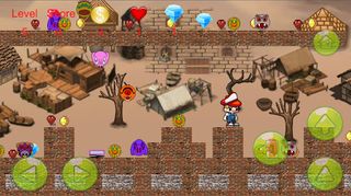 Azaar - Screenshot 3