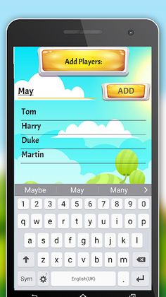 Truth or Dare Pro - Screenshot 4