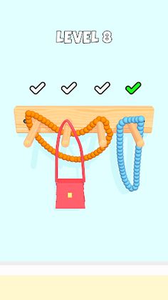 Tidy Hanger - Screenshot 4