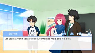 Where are you, Cinderella? - Screenshot 3