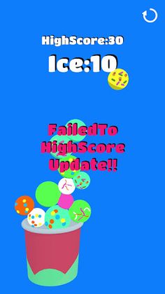 Ice Creeem! - Screenshot 3