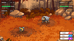Spellborne - Screenshot 2