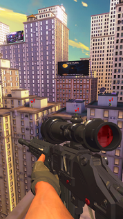 Sniper Agent: Offline Shooter - Screenshot 4