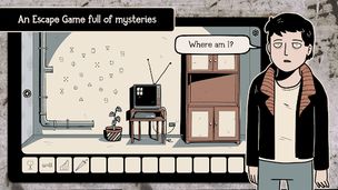 The Girl in the Window - Screenshot 1