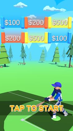 Cricket Master - Screenshot 1