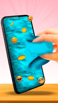 ASMR Super Slime Simulator - Screenshot 3