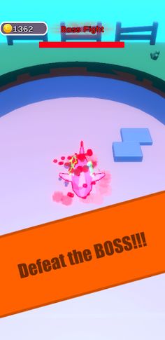 Piranha Strike 3D - Screenshot 2