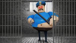 Obby Chapters: Escape Games - Screenshot 1