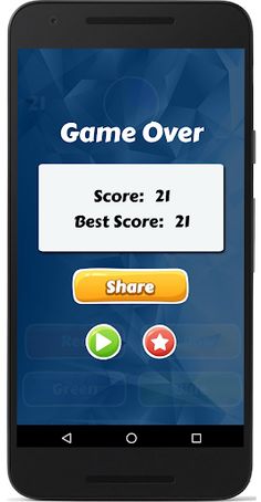 Color Illusion - Screenshot 3