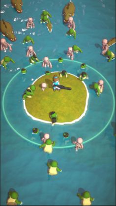 My defense - Screenshot 2