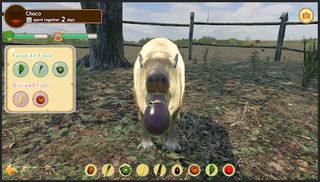 Capybara Zoo - Screenshot 3