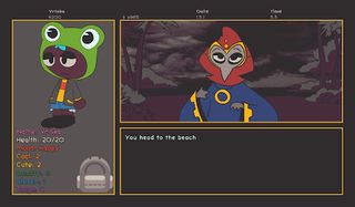 Girl Valley! - Screenshot 2