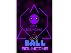 Ball Bouncing - 2D Game - Screenshot 4