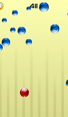 Crazy Ball - Screenshot 2
