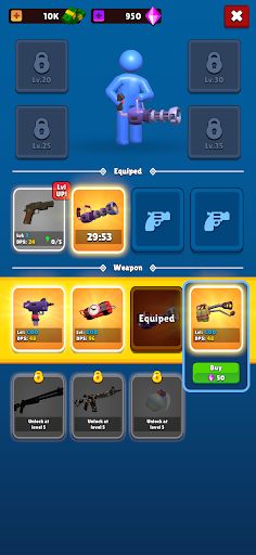 Fort Defense: Zombie Raid - Screenshot 4