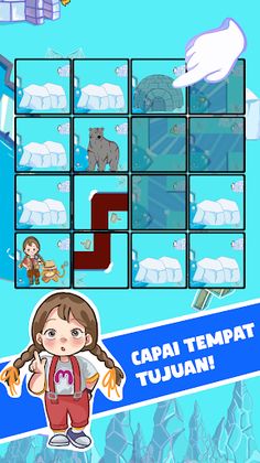 Petualangan Marica - Screenshot 2