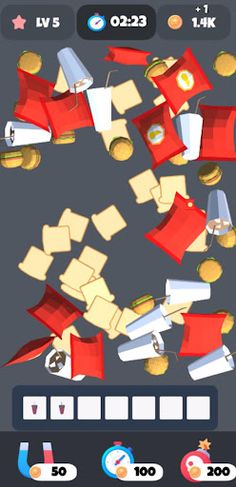 TravelClean - Screenshot 2