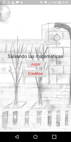Salvando las matemáticas - Screenshot 1