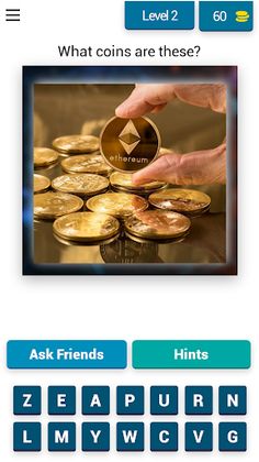 ETH Quiz : Learn Crypto Trivia - Screenshot 3