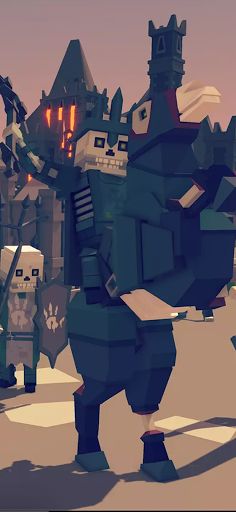 Idle Kingdom - Empire Tycoo‪n - Screenshot 4