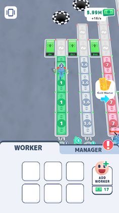 Money Roller - Screenshot 3