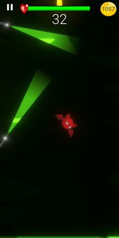 Agent Bat - Screenshot 2