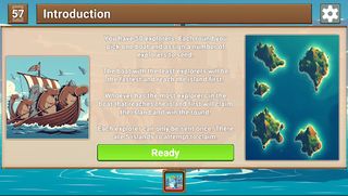 King Of Dugongs - Screenshot 2