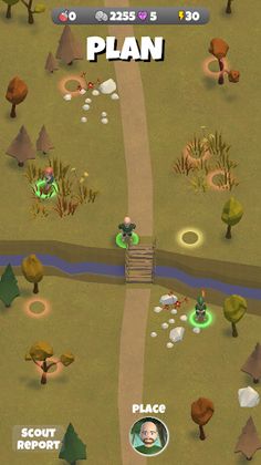 Ambush: Sherwood - Screenshot 2