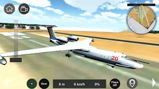 Extreme Flight Simulator - Screenshot 3