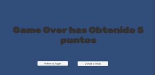 PONGG Entretenido - Screenshot 3