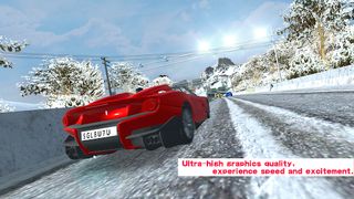 The Knockout - Screenshot 2