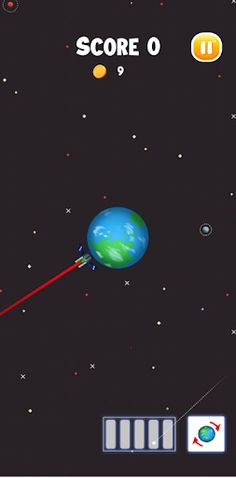 JellyCrisis - Screenshot 2